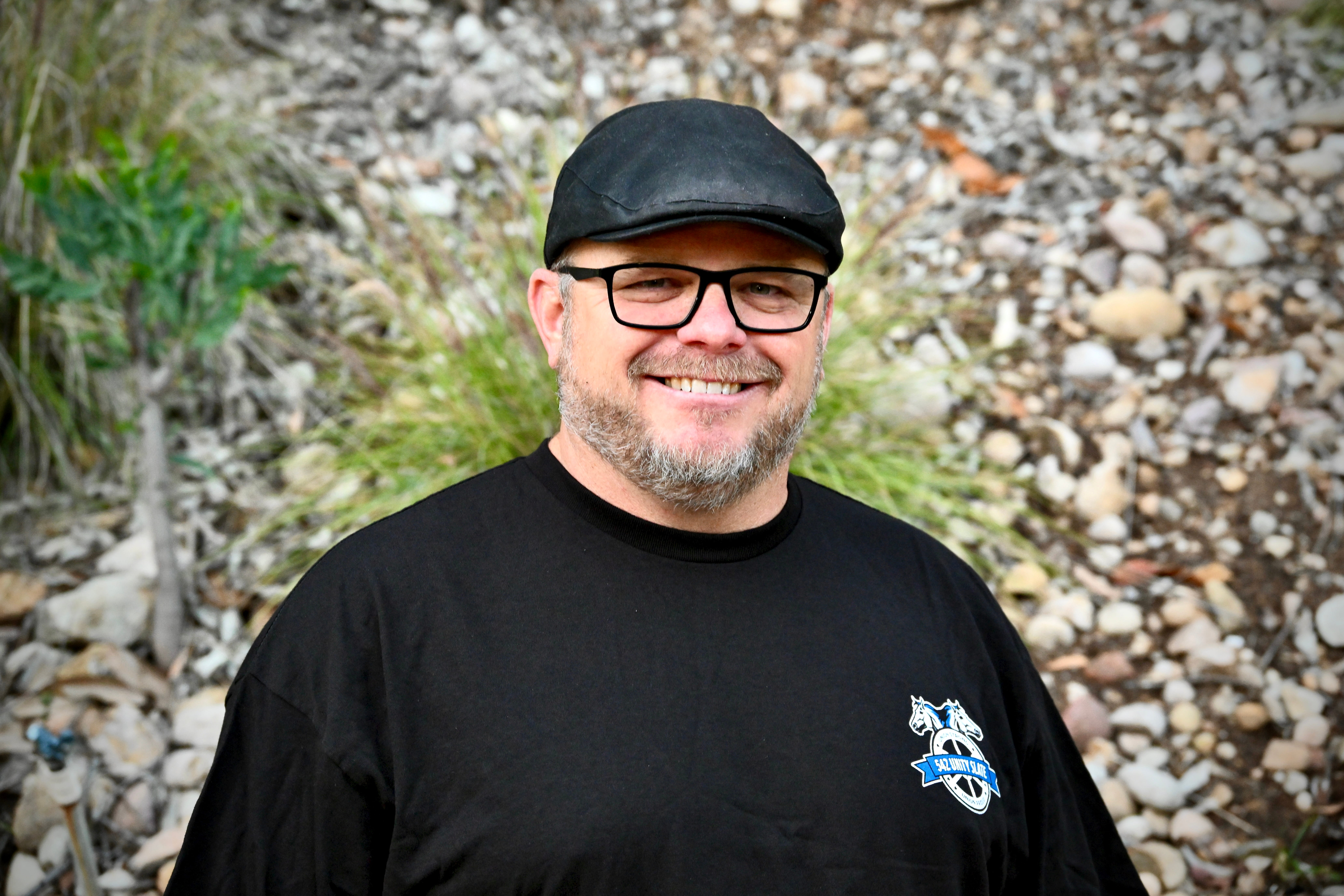 Mike West